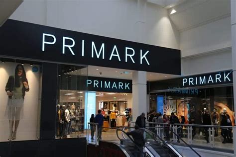 prmaryt|Primark expands with new stores in four countries